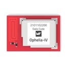 Ophelia-IV & EV-Kits